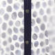 GAIA OPAQUE SHOWER PROOF JACKET NAVY TRIM