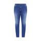 GAIA STRETCH BLUE JEANS 