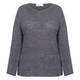 Gaia Life Sparkle Sweater Grey 