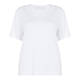 GAIA CLASSIC T-SHIRT WHITE