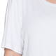 GAIA CLASSIC T-SHIRT WHITE