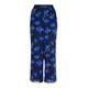 GAIA PULL ON WIDE LEG TROUSERS