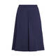 GAIA COTTON CARGO CULOTTES NAVY