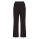 GEORGEDÉ PULL-ON JERSEY TROUSERS BROWN