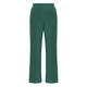 GEORGEDÉ PULL-ON JERSEY TROUSERS GREEN