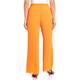 Georgedé Georgette Trousers Orange