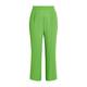 GEORGEDÉ GEORGETTE TROUSERS GREEN