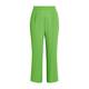 GEORGEDÉ GEORGETTE TROUSERS GREEN