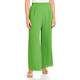 GEORGEDÉ GEORGETTE TROUSERS GREEN