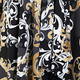 GEORGEDÉ WATERFALL JERSEY JACKET
