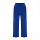 Georgedé Jersey Trousers Pull On Cobalt Blue 