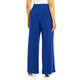 Georgedé Jersey Trousers Pull On Cobalt Blue 