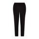 Georgedé Stretch Jersey Pull On Trousers Black