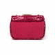 GIUNO RED SEQUIN HANDBAG