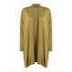 BEIGE LABEL OLIVE EDGE TO EDGE CARDIGAN