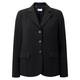 Habella Black suiting JACKET