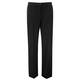 Habella black suiting TROUSERS