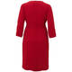 PERSONA BY MARINA RINALDI DRESS