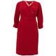 PERSONA BY MARINA RINALDI DRESS