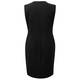 MARINA RINALDI DRESS