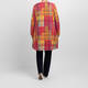 Karvinen Tweed Jacket Multi-Colour 