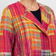 Karvinen Tweed Jacket Multi-Colour 