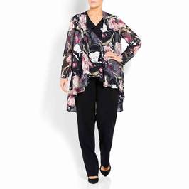 KIRSTEN KROG TWINSET - Plus Size Collection