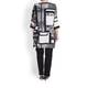 KIRSTEN KROG CHIFFON DUSTER COAT