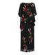 Kirsten Krog Gown Two Piece