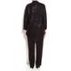 KIRSTEN KROG black sequined Jacket and Vest