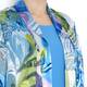 KIRSTEN KROG Turquoise OUTFIT