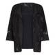 PER TE BY KRIZIA SILK JACKET AND TOP