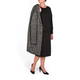 PER TE BY KRIZIA TWEED COAT