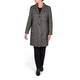 PER TE BY KRIZIA TWEED COAT