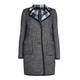 PER TE BY KRIZIA WOOL BLEND JACKET