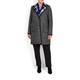 PER TE BY KRIZIA WOOL BLEND JACKET