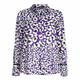 PER TE BY KRIZIA FLORAL PRINT SHIRT