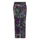 KRIZIA print jersey TROUSERS