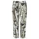 KRIZIA bamboo print TROUSERS