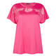 PER TE BY KRIZIA T-SHIRT FUCHSIA