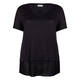 PER TE BY KRIZIA T-SHIRT BLACK