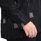 PER TE BY KRIZIA SHEER BLACK SHIRT