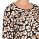 PER TE BY KRIZIA FLORAL PRINT TUNIC