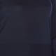 LUISA VIOLA RIBBED NAVY SWEATER