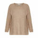 LUISA VIOLA SWEATER BLONDE
