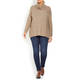 LUISA VIOLA SWEATER BLONDE