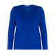 LUISA VIOLA SWEATER LAPIS LAZULI