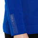 LUISA VIOLA SWEATER LAPIS LAZULI