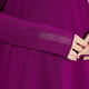 LUISA VIOLA SWEATER MAGENTA