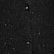 PERSONA BY MARINA RINALDI SEQUIN CARDIGAN BLACK